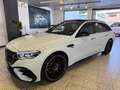 Mercedes-Benz E 53 AMG T Hybrid 4Ma AMG+NIGHT+DISPLAY+V-MAX+PSD+AHK+NP148 Blanc - thumbnail 2