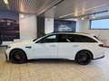 Mercedes-Benz E 53 AMG T Hybrid 4Ma AMG+NIGHT+DISPLAY+V-MAX+PSD+AHK+NP148 Blanc - thumbnail 1