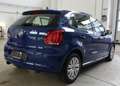 Volkswagen Polo Comfortline Blau - thumbnail 9