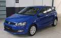 Volkswagen Polo Comfortline Blau - thumbnail 2