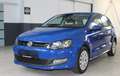 Volkswagen Polo Comfortline Blau - thumbnail 1