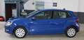 Volkswagen Polo Comfortline Blau - thumbnail 3