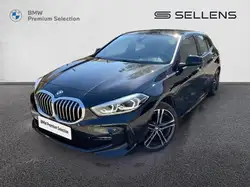 BMW Série 1 118iA 136ch M Sport DKG7