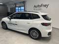 BMW 218 d Active Tourer Weiß - thumbnail 3