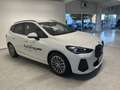 BMW 218 d Active Tourer Weiß - thumbnail 2