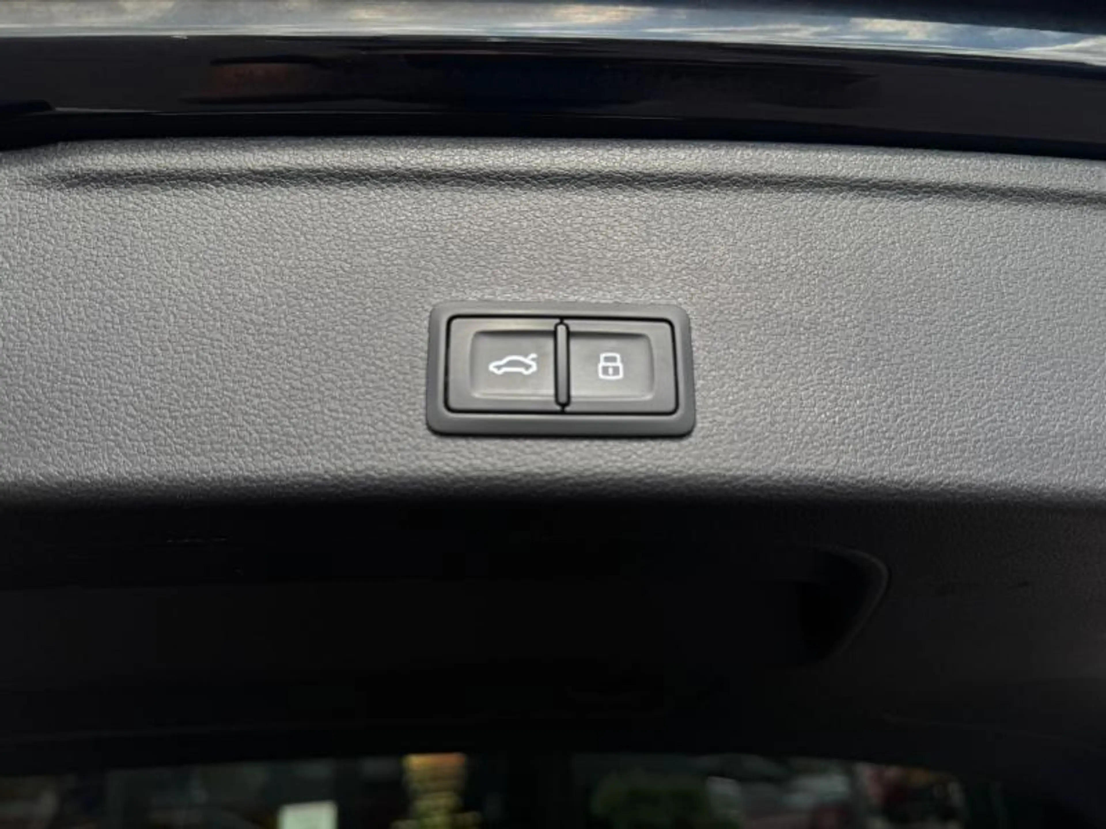 Audi RS4 AVANT 3.0 450ch/Sièges électriques chauffants — photo 13