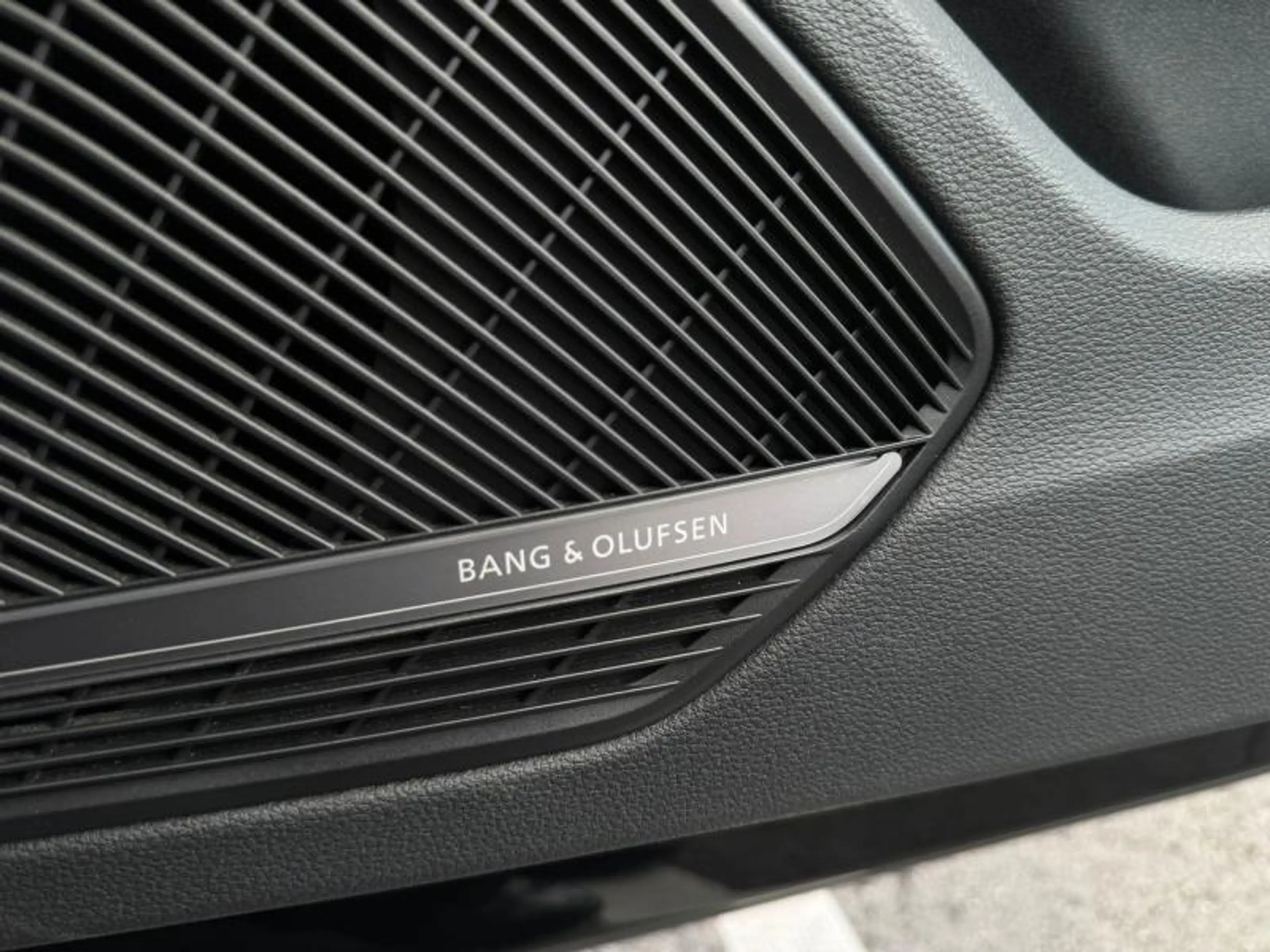 Audi RS4 AVANT 3.0 450ch/Sièges électriques chauffants — photo 8