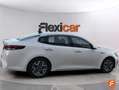 Kia Optima SW 2.0 GDi Híbrido Enchufable 151kW Blanco - thumbnail 8