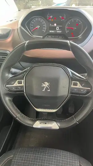 Peugeot Rifter 2019, foto 6