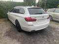 BMW 520 Touring 520d xDrive 184 ch Lounge A Blanc - thumbnail 1
