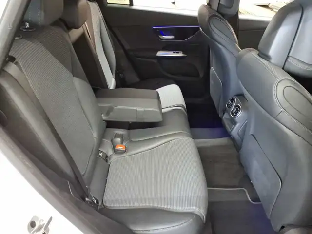 Mercedes-Benz GLC view 10