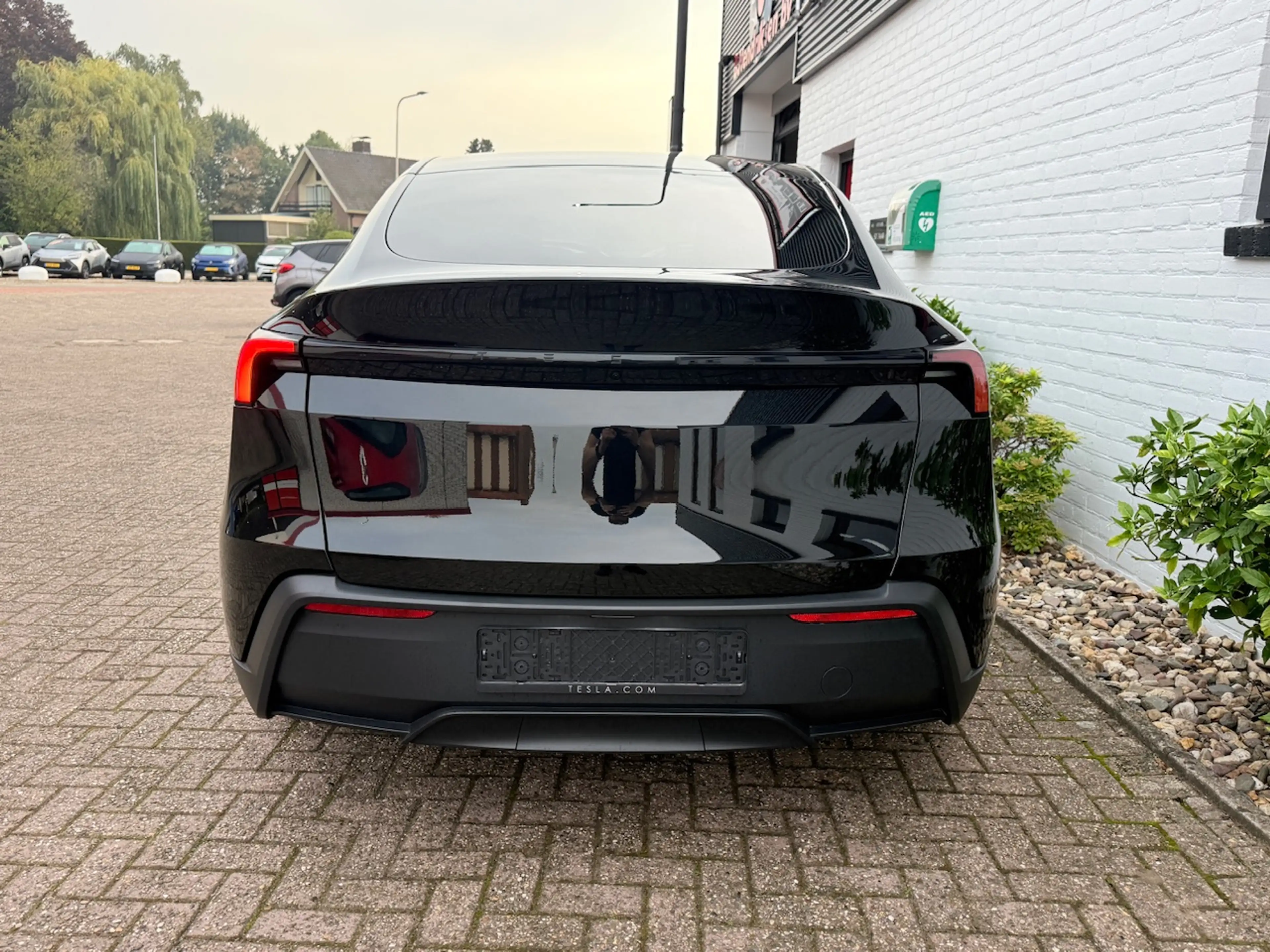 Tesla Model Y 60KWH Juniper/ Warmtepomp/ LFP Accu/ 1 Eigenaar/ O — photo 7