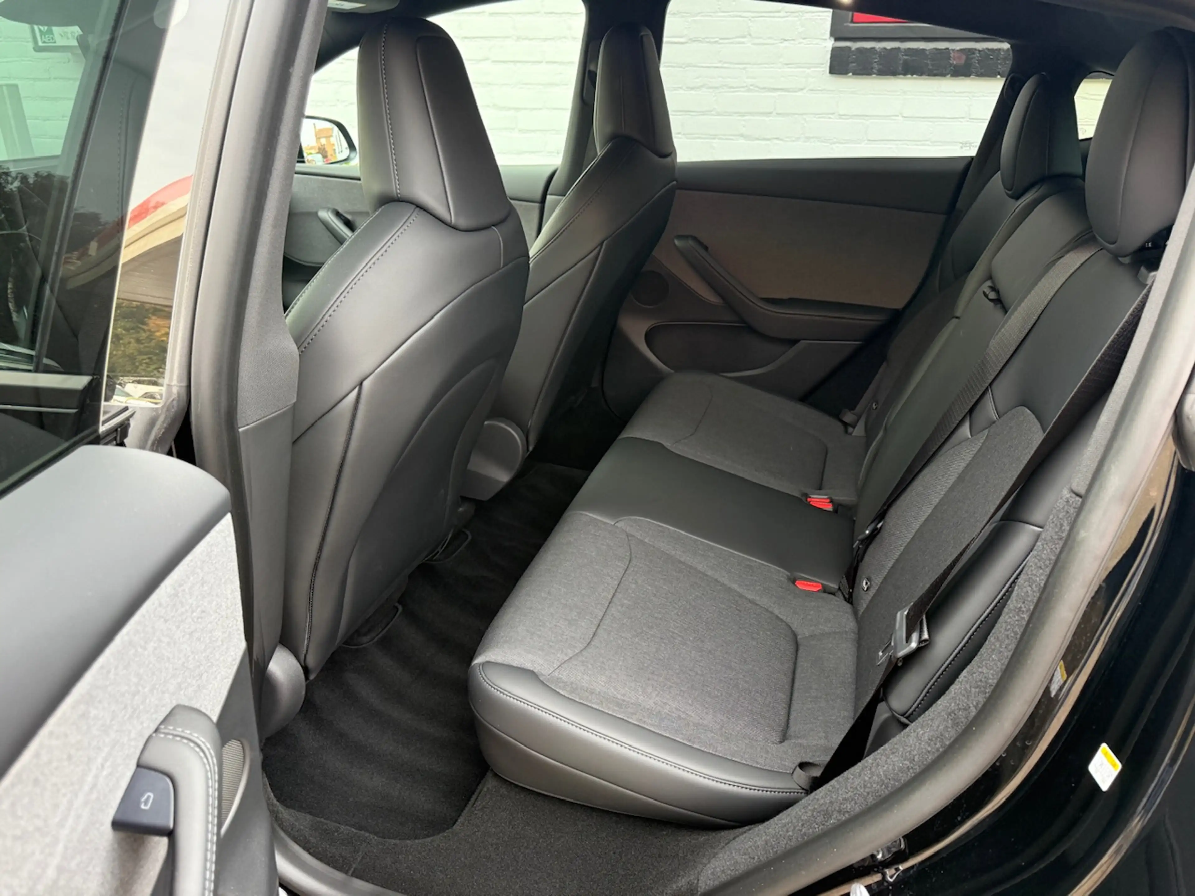 Tesla Model Y 60KWH Juniper/ Warmtepomp/ LFP Accu/ 1 Eigenaar/ O — photo 10