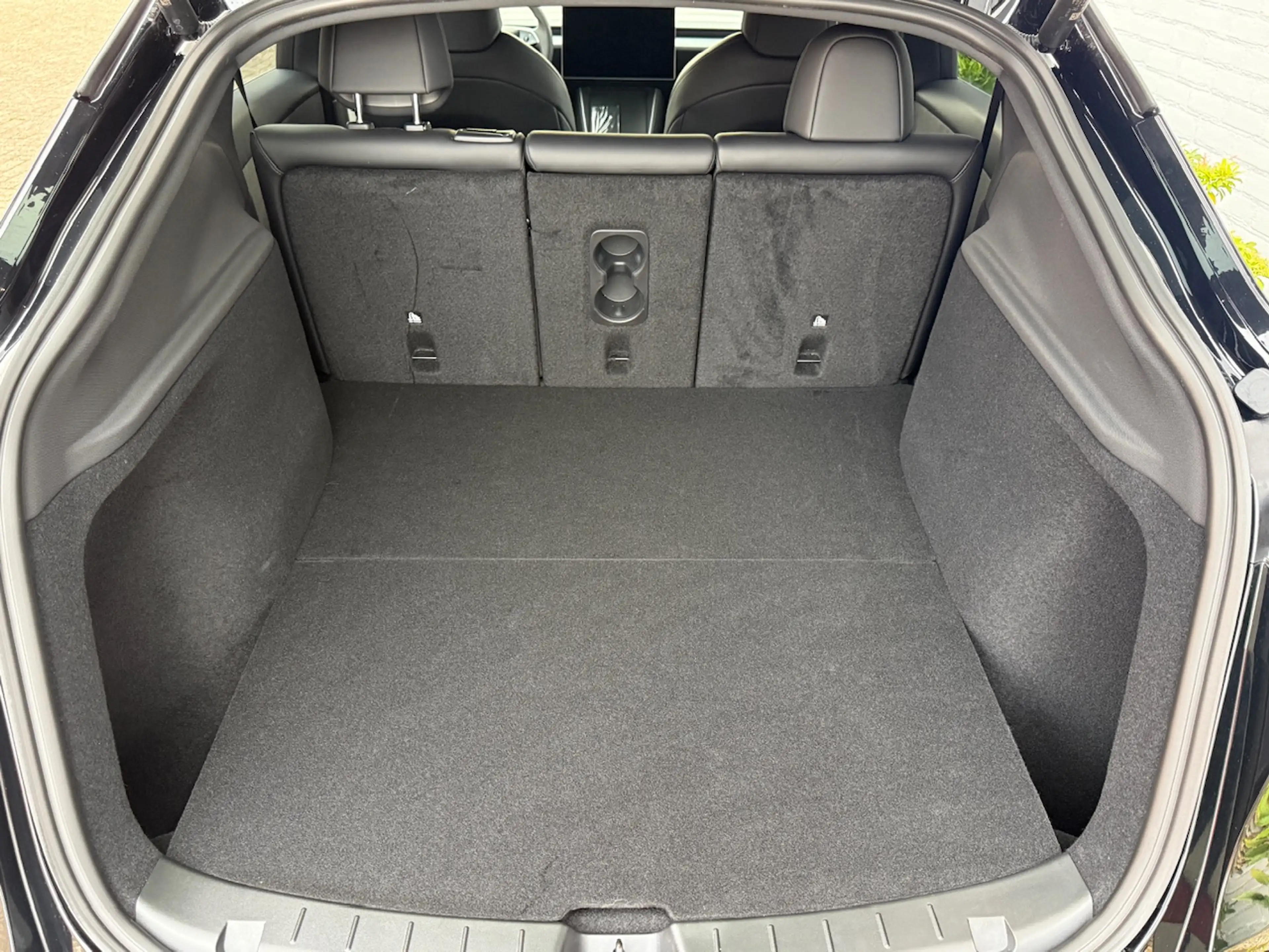 Tesla Model Y 60KWH Juniper/ Warmtepomp/ LFP Accu/ 1 Eigenaar/ O — photo 8