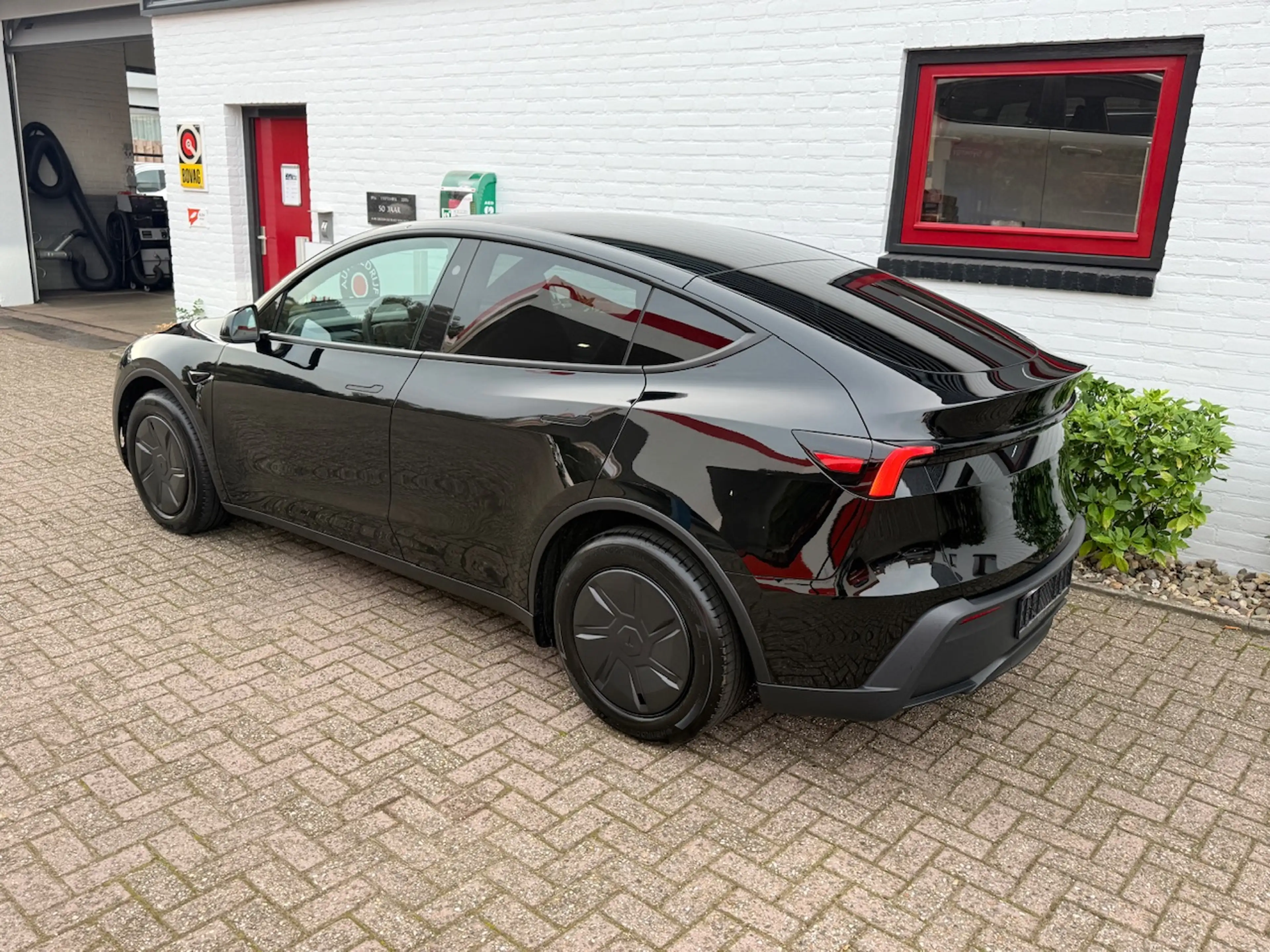 Tesla Model Y 60KWH Juniper/ Warmtepomp/ LFP Accu/ 1 Eigenaar/ O — photo 6