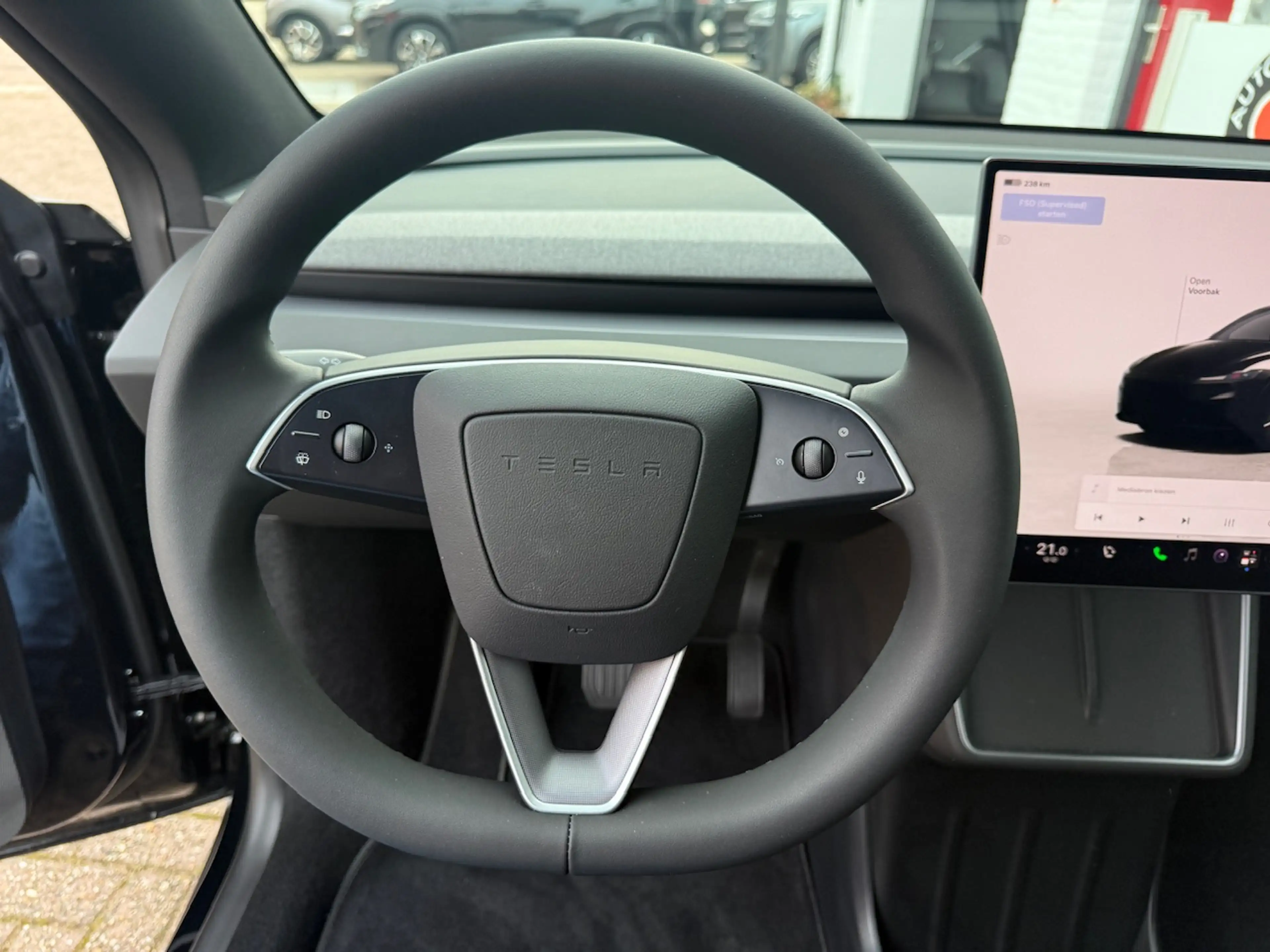 Tesla Model Y 60KWH Juniper/ Warmtepomp/ LFP Accu/ 1 Eigenaar/ O — photo 15