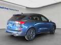 Ford Kuga 2.5 Duratec PHEV ST-LINE Blau - thumbnail 6