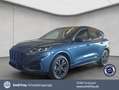 Ford Kuga 2.5 Duratec PHEV ST-LINE Blau - thumbnail 1