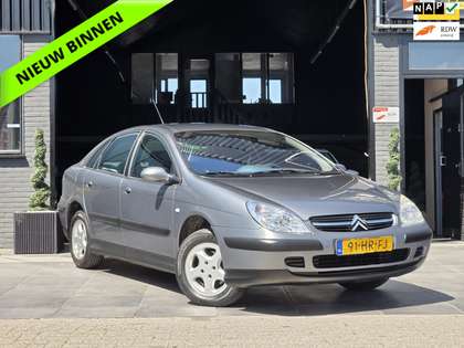 Citroen C5 2.0-16V Ligne Prestige|Automaat|Airco|Trekhaak
