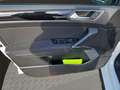 Volkswagen Touran Highline 1.5 TSI R-Line Exterieur AHK Navi Rückfa Weiß - thumbnail 17