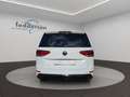 Volkswagen Touran Highline 1.5 TSI R-Line Exterieur AHK Navi Rückfa Weiß - thumbnail 5