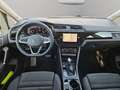Volkswagen Touran Highline 1.5 TSI R-Line Exterieur AHK Navi Rückfa Weiß - thumbnail 9