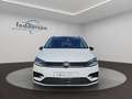 Volkswagen Touran Highline 1.5 TSI R-Line Exterieur AHK Navi Rückfa Weiß - thumbnail 3