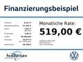 Volkswagen Touran Highline 1.5 TSI R-Line Exterieur AHK Navi Rückfa Weiß - thumbnail 27