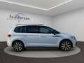 Volkswagen Touran Highline 1.5 TSI R-Line Exterieur AHK Navi Rückfa Weiß - thumbnail 4