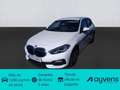 BMW 116 116d Blanco - thumbnail 1