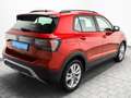 Volkswagen T-Cross 1.0 TSI LIFE Navi AHK ACC Rot - thumbnail 5