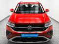 Volkswagen T-Cross 1.0 TSI LIFE Navi AHK ACC Rot - thumbnail 2