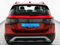 Volkswagen T-Cross 1.0 TSI LIFE Navi AHK ACC Rot - thumbnail 4