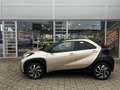 Toyota Aygo X Teamplayer (AB7) Beige - thumbnail 4