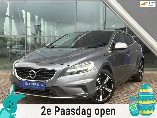 Volvo V40 1.5 T3 Polar+ Sport 152pk Panoramadak / Camera / S