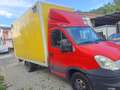 Iveco DAILY Rosso - thumbnail 3