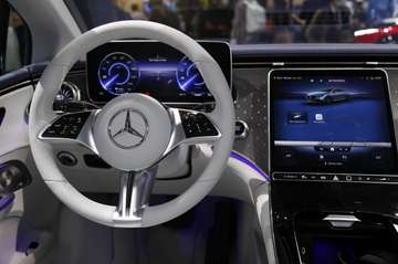 350 4Matic Advanced