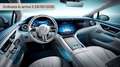 Mercedes-Benz EQE 350 350 4Matic Advanced Ezüst - thumbnail 9