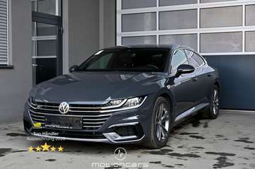 2.0 TSI R-Line