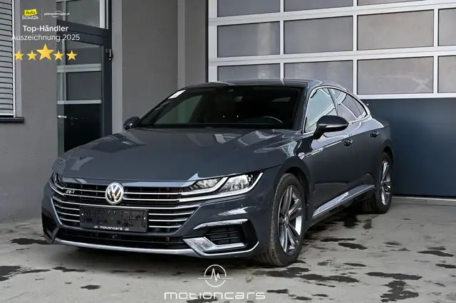 Volkswagen Arteon 2.0 TSI R-Line