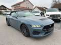 Ford Mustang Convertible 5.0 Ti-VCT V8 328 kW GT Niebieski - thumbnail 1