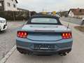 Ford Mustang Convertible 5.0 Ti-VCT V8 328 kW GT Niebieski - thumbnail 9