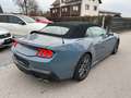 Ford Mustang Convertible 5.0 Ti-VCT V8 328 kW GT Niebieski - thumbnail 8