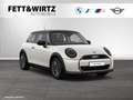 MINI Cooper C Aut.|ClassicTrim|LED|Head-Up|DA Blanco - thumbnail 1