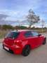 BMW 116 116d Piros - thumbnail 9