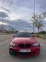 BMW 116 116d Piros - thumbnail 2