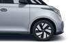 Volkswagen ID. Buzz Cargo Anniversary Edition 286pk 79 kWh  Gelimiteerde ed Zilver - thumbnail 4