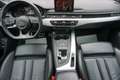 Audi A5 2.0 TFSI S Line Automaat-Navi-Cam-Leder-Garantie Zwart - thumbnail 5
