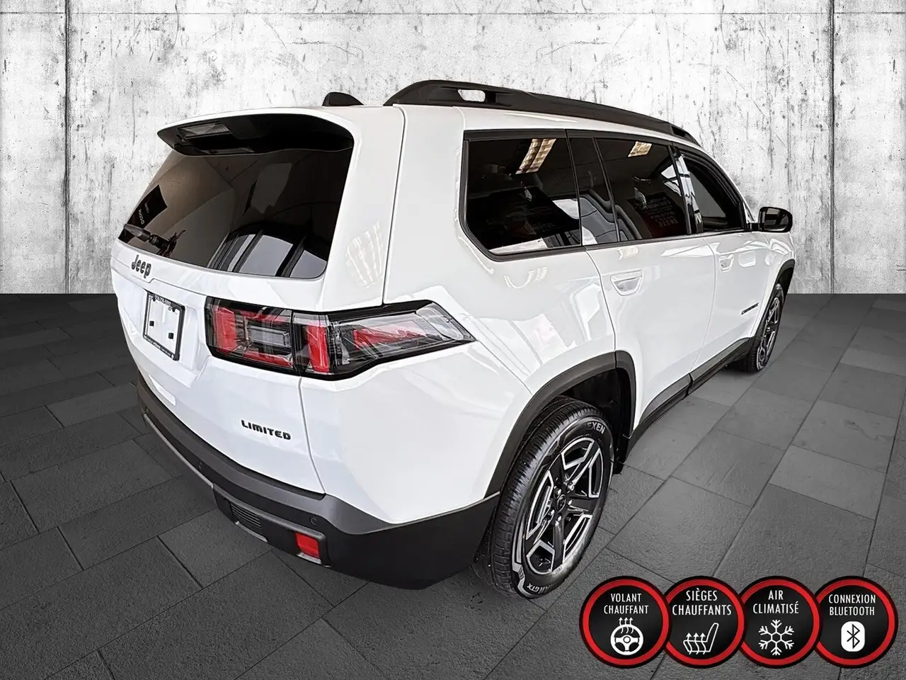Jeep Cherokee снимка Jeep Cherokee