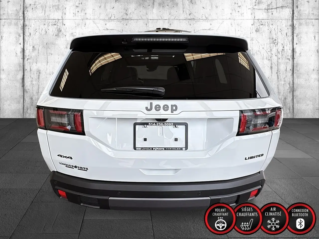 Jeep Cherokee снимка Jeep Cherokee